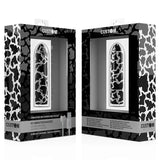 Custom Bullets Aufladbare Bullet Cow – 10 Vibrationsmodi - Vanelion Paradise