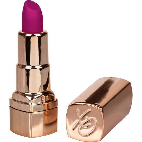 CALEXOTICS - HIDE & PLAY LIPPENSTIFT RECHARGE LILA - Vanelion Paradise