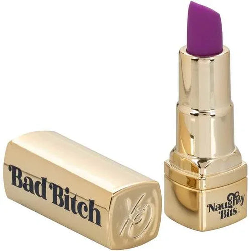 CALEXOTICS - BALA WIEDERAUFLADBARER LIPPENSTIFT HIDE & PLAY BAD BITCH - Vanelion Paradise