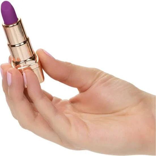 CALEXOTICS - BALA WIEDERAUFLADBARER LIPPENSTIFT HIDE & PLAY BAD BITCH - Vanelion Paradise