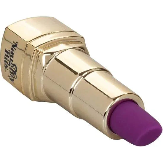 CALEXOTICS - BALA WIEDERAUFLADBARER LIPPENSTIFT HIDE & PLAY BAD BITCH - Vanelion Paradise