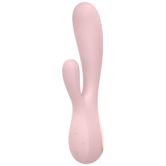 SATISFYER - MONO FLEX MIT APP - Vanelion Paradise