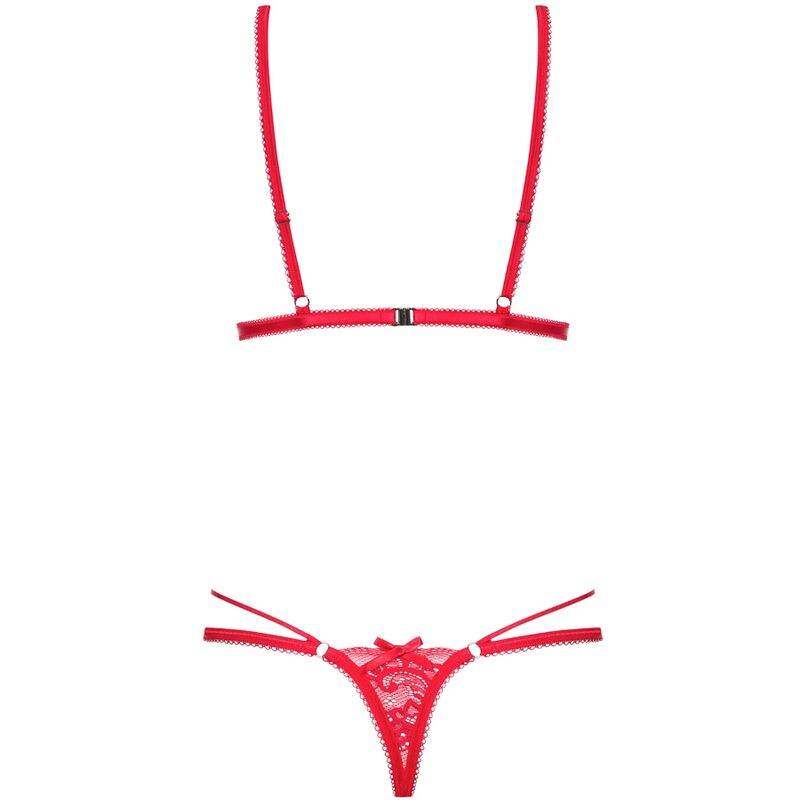 OBSESSIVE - LOVLEA TEDDY S/M - Vanelion Paradise