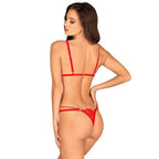 OBSESSIVE - LOVLEA TEDDY S/M - Vanelion Paradise