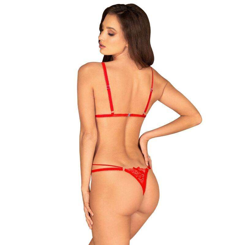 OBSESSIVE - LOVLEA TEDDY S/M - Vanelion Paradise