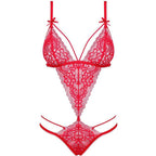 OBSESSIVE - LOVLEA TEDDY S/M - Vanelion Paradise