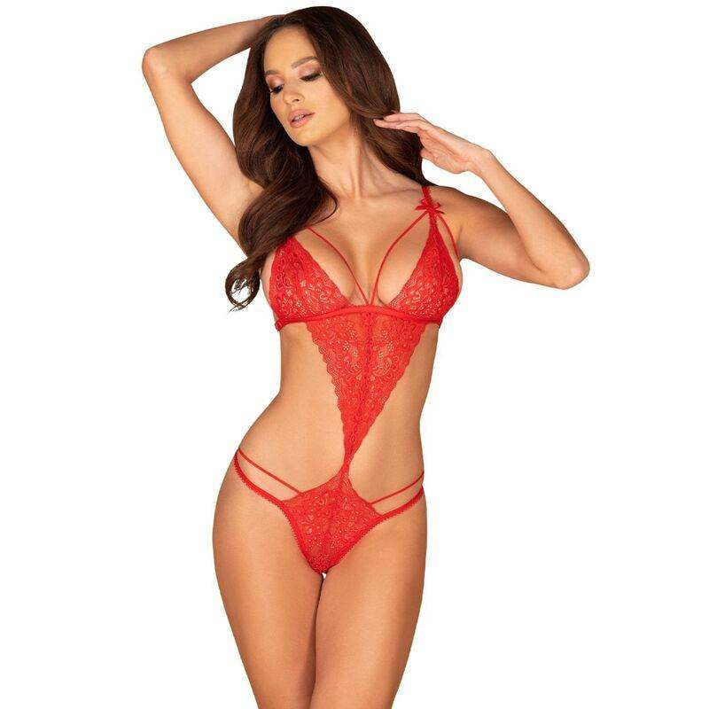 OBSESSIVE - LOVLEA TEDDY S/M - Vanelion Paradise