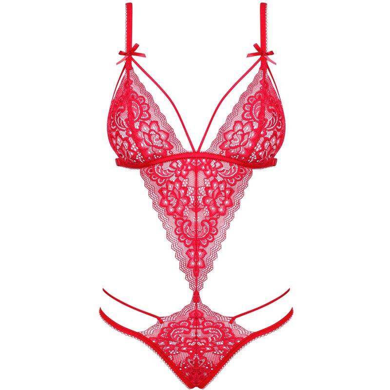 OBSESSIVE - LOVLEA TEDDY S/M - Vanelion Paradise