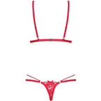 OBSESSIVE - LOVLEA TEDDY S/M - Vanelion Paradise