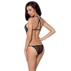 PASSION - EROTISCHE LINIE AZALIA TEDDY S/M - Vanelion Paradise