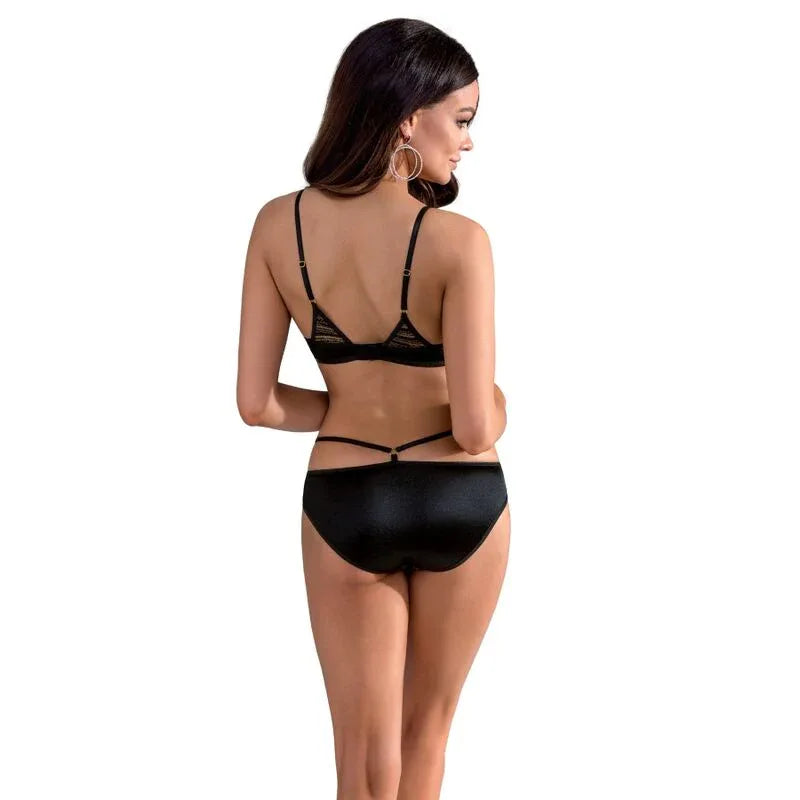 CASMIR - LARA ZWEITEILIGES BIKINI-SET S/M - Vanelion Paradise