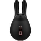 COQUETTE CHIC DESIRE - KLITORIALSTIMULATOR SCHWARZ / GOLD - Vanelion Paradise