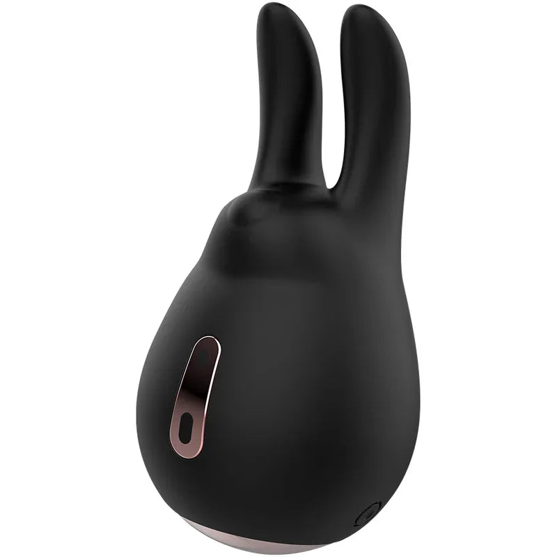 COQUETTE CHIC DESIRE - KLITORIALSTIMULATOR SCHWARZ / GOLD - Vanelion Paradise