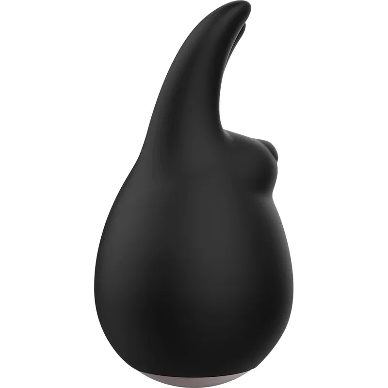 COQUETTE CHIC DESIRE - KLITORIALSTIMULATOR SCHWARZ / GOLD - Vanelion Paradise