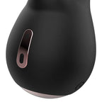 COQUETTE CHIC DESIRE - KLITORIALSTIMULATOR SCHWARZ / GOLD - Vanelion Paradise