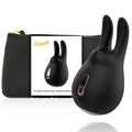 COQUETTE CHIC DESIRE - KLITORIALSTIMULATOR SCHWARZ / GOLD - Vanelion Paradise