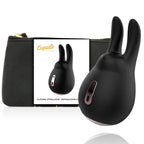 COQUETTE CHIC DESIRE - KLITORIALSTIMULATOR SCHWARZ / GOLD - Vanelion Paradise