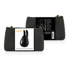 COQUETTE CHIC DESIRE - KLITORIALSTIMULATOR SCHWARZ / GOLD - Vanelion Paradise