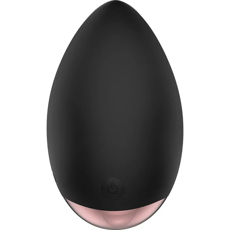 COQUETTE CHIC DESIRE - KLITORIALSTIMULATOR SCHWARZ / GOLD - Vanelion Paradise