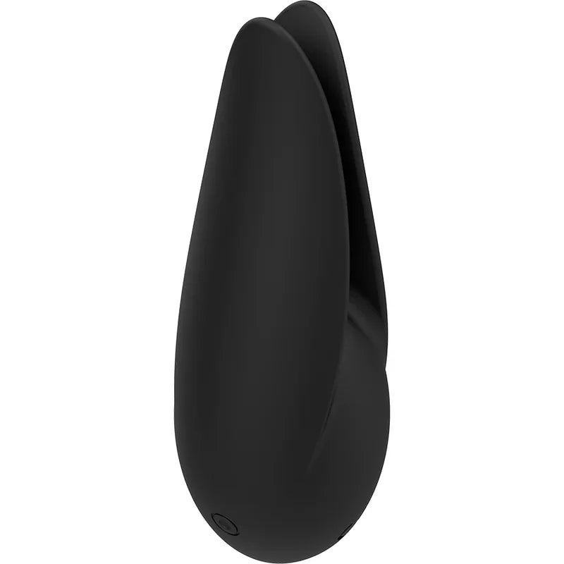 COQUETTE CHIC DESIRE - KLITORIALSTIMULATOR SCHWARZ / GOLD - Vanelion Paradise