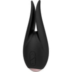COQUETTE CHIC DESIRE - KLITORIALSTIMULATOR SCHWARZ / GOLD - Vanelion Paradise