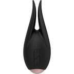 COQUETTE CHIC DESIRE - KLITORIALSTIMULATOR SCHWARZ / GOLD - Vanelion Paradise