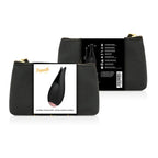 COQUETTE CHIC DESIRE - KLITORIALSTIMULATOR SCHWARZ / GOLD - Vanelion Paradise
