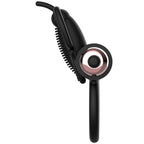 COQUETTE CHIC DESIRE - COCKRING SCHMETTERLING MIT VIBRATOR SCHWARZ/ GOLD - Vanelion Paradise
