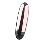 COQUETTE CHIC DESIRE - VIBRATOR WIEDERAUFLADBARER LIPPENSTIFT SCHWARZ/GOLD - Vanelion Paradise