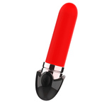 COQUETTE CHIC DESIRE - VIBRATOR WIEDERAUFLADBARER LIPPENSTIFT SCHWARZ/GOLD - Vanelion Paradise
