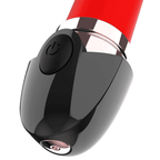 COQUETTE CHIC DESIRE - VIBRATOR WIEDERAUFLADBARER LIPPENSTIFT SCHWARZ/GOLD - Vanelion Paradise