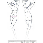 PASSION - WOMAN OBSYDIAN BODY XXL/XXXL - Vanelion Paradise