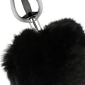 COQUETTE CHIC DESIRE - ANALPLUG METALLGRÖSSE L 2.8 X 4.1 CM - Vanelion Paradise