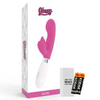 GLOSSY - KANINCHEN ELVIS ROSA - Vanelion Paradise