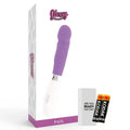 GLOSSY - PAUL VIBRATOR LILA - Vanelion Paradise