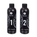 SHUNGA - ORIENTALISCHES KÖRPER-ZU-KÖRPER-EROTISCHES MASSAGEGEL ERDBEER UND CAVA - Vanelion Paradise