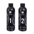 SHUNGA - ORIENTALISCHES BODY-TO-BODY-EROTISCHES MASSAGEGEL MIT EXOTISCHEN FRÜCHTEN - Vanelion Paradise
