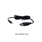 MR PLAY - STECKER MIT SCHWARZEN ROTIERENDEN BLLEN FERNBEDIENUNG - Vanelion Paradise