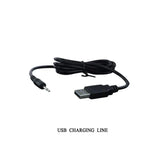 MR PLAY - STECKER MIT SCHWARZEN ROTIERENDEN BLLEN FERNBEDIENUNG - Vanelion Paradise