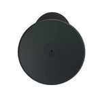 MR PLAY - ANALSTECKER MIT VIBRATION, SCHWARZE FERNBEDIENUNG - Vanelion Paradise