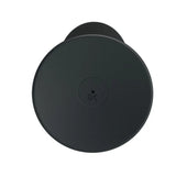 MR PLAY - ANALSTECKER MIT VIBRATION, SCHWARZE FERNBEDIENUNG - Vanelion Paradise