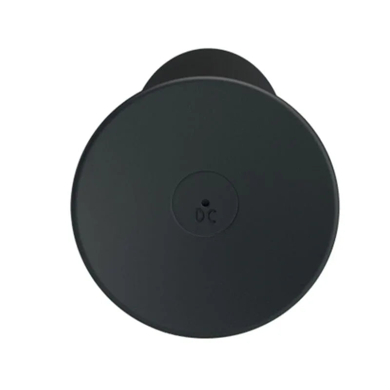 MR PLAY - ANALSTECKER MIT VIBRATION, SCHWARZE FERNBEDIENUNG - Vanelion Paradise