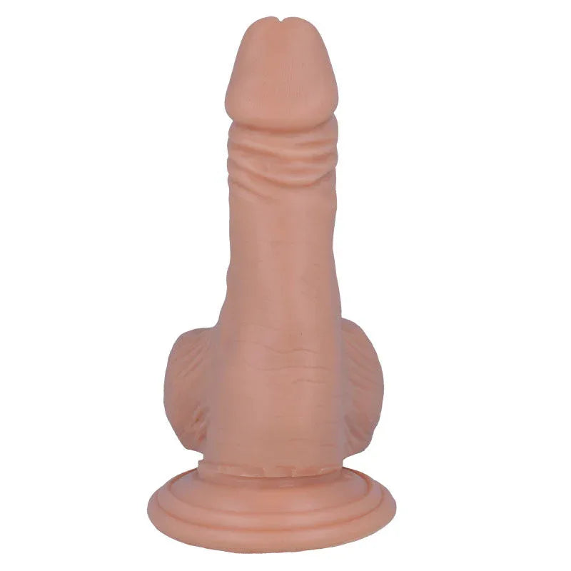MR INTENSE - 1 REALISTISCHER PENIS 14.6 CM -O- 3.5 CM - Vanelion Paradise