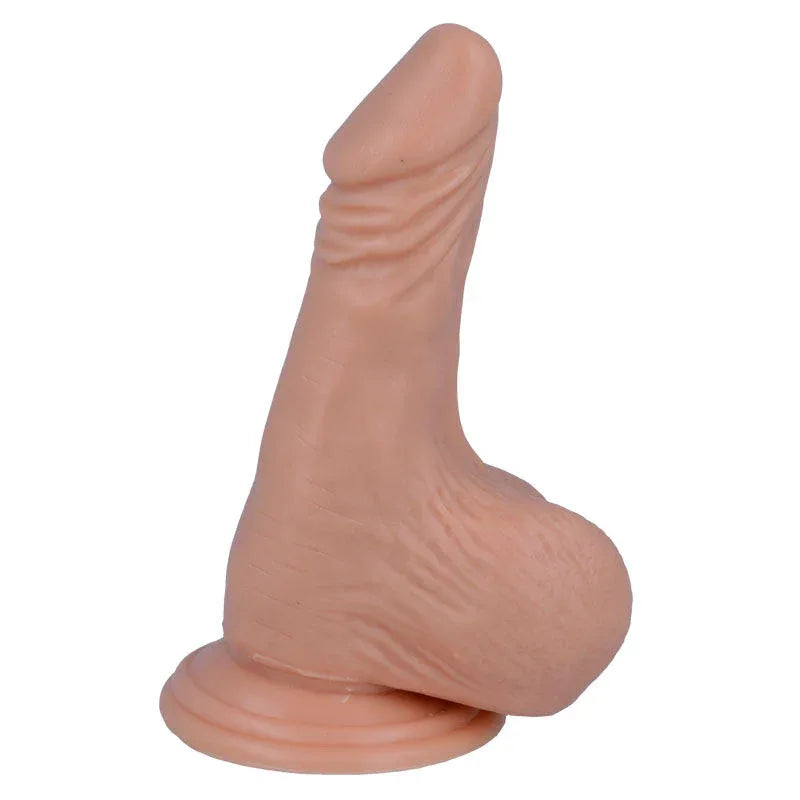 MR INTENSE - 1 REALISTISCHER PENIS 14.6 CM -O- 3.5 CM - Vanelion Paradise