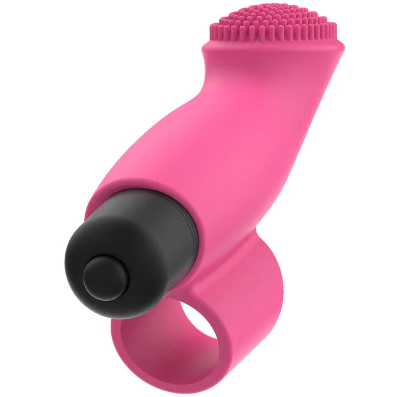 OHMAMA - ROSA FINGERHUT-VIBRATOR XMAS EDITION - Vanelion Paradise