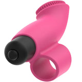 OHMAMA - ROSA FINGERHUT-VIBRATOR XMAS EDITION - Vanelion Paradise