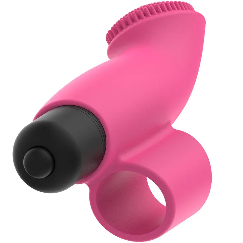 OHMAMA - ROSA FINGERHUT-VIBRATOR XMAS EDITION - Vanelion Paradise