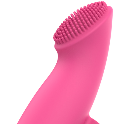 OHMAMA - ROSA FINGERHUT-VIBRATOR XMAS EDITION