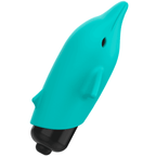 OHMAMA - POCKET DOLPHIN VIBRATOR XMAS EDITION - Vanelion Paradise