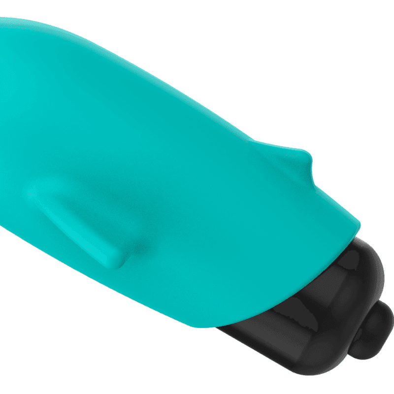 OHMAMA - POCKET DOLPHIN VIBRATOR XMAS EDITION - Vanelion Paradise